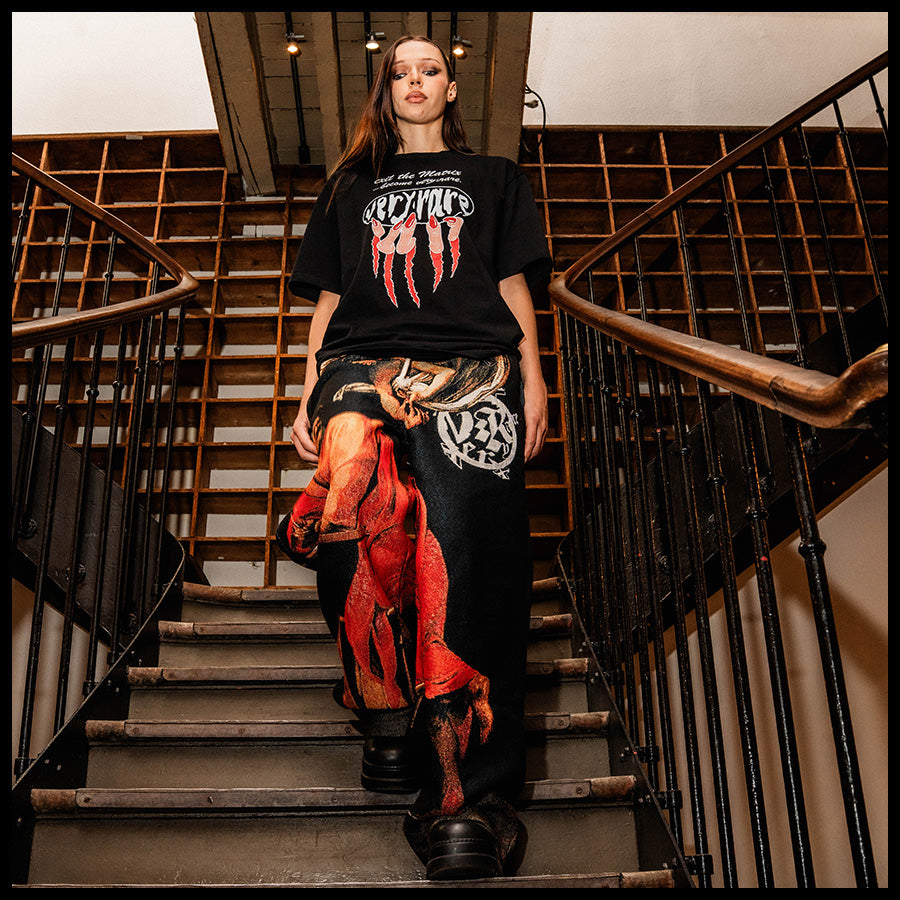 Calling of Saint Matthew