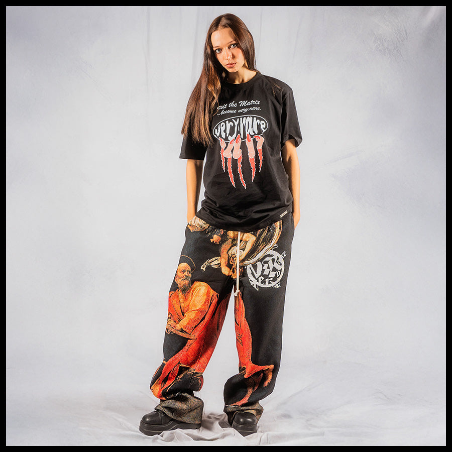 Calling of Saint Matthew