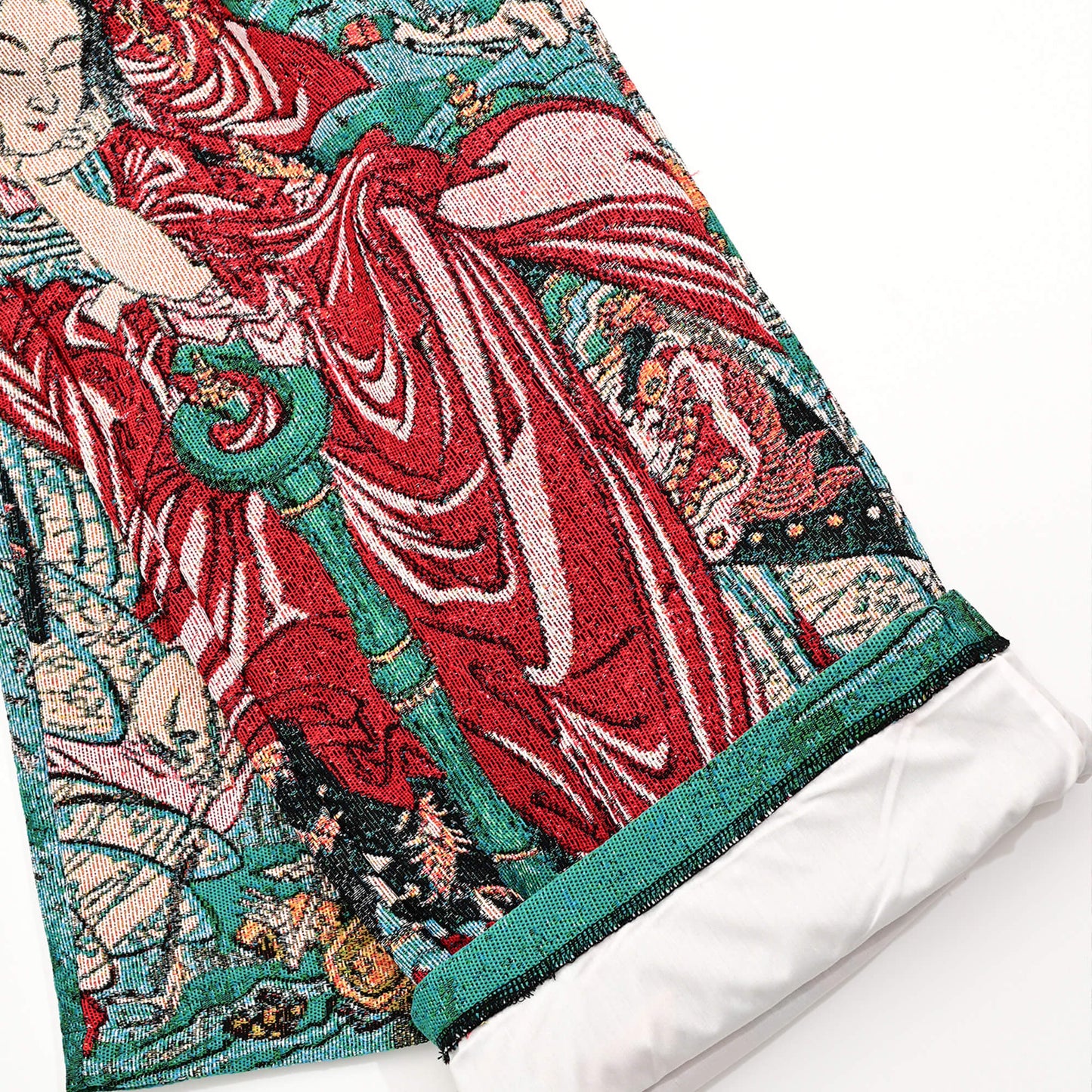 Jigoku Dayu (Hell Courtesan)