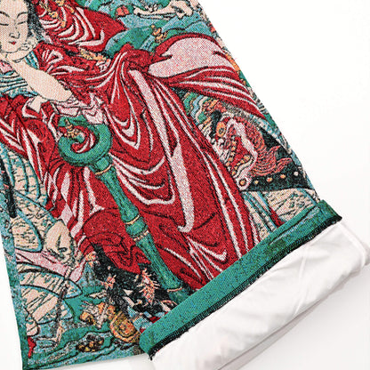 Jigoku Dayu (Hell Courtesan)