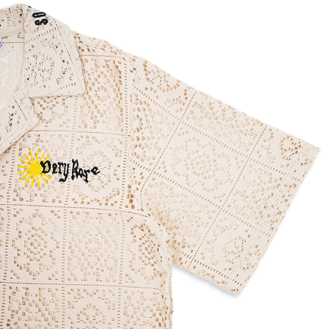 Solar [Crochet'd]