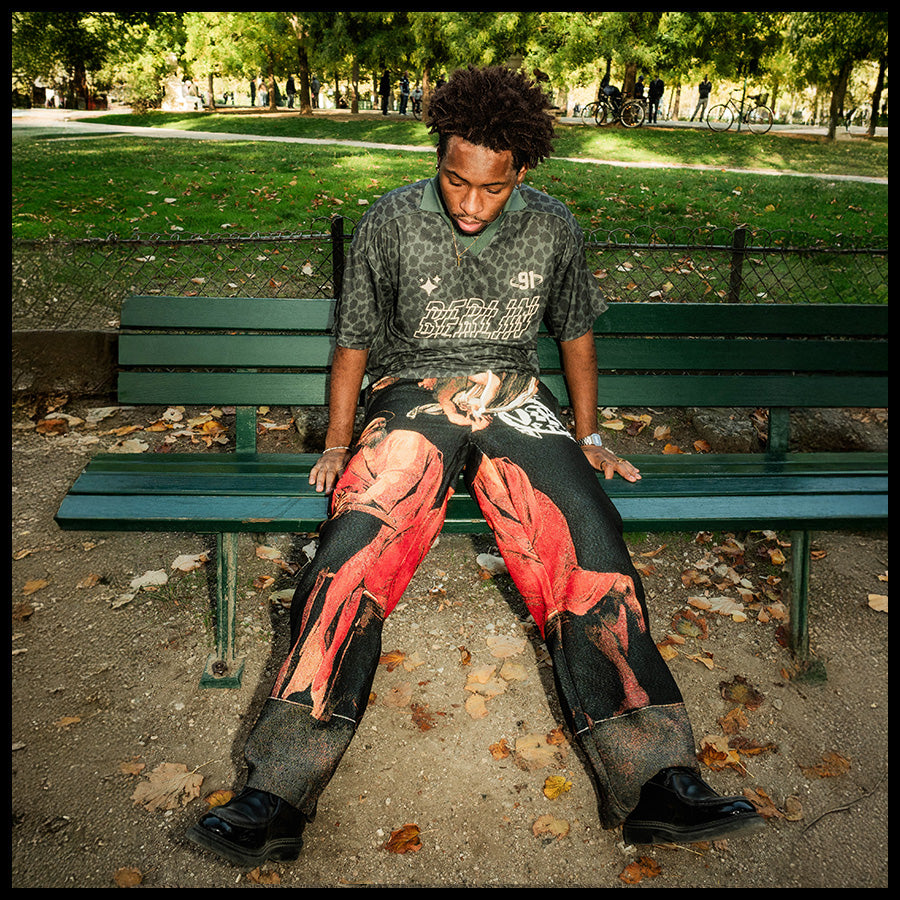 Calling of Saint Matthew