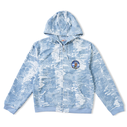 Saint Michael/arkangel [hoodie]