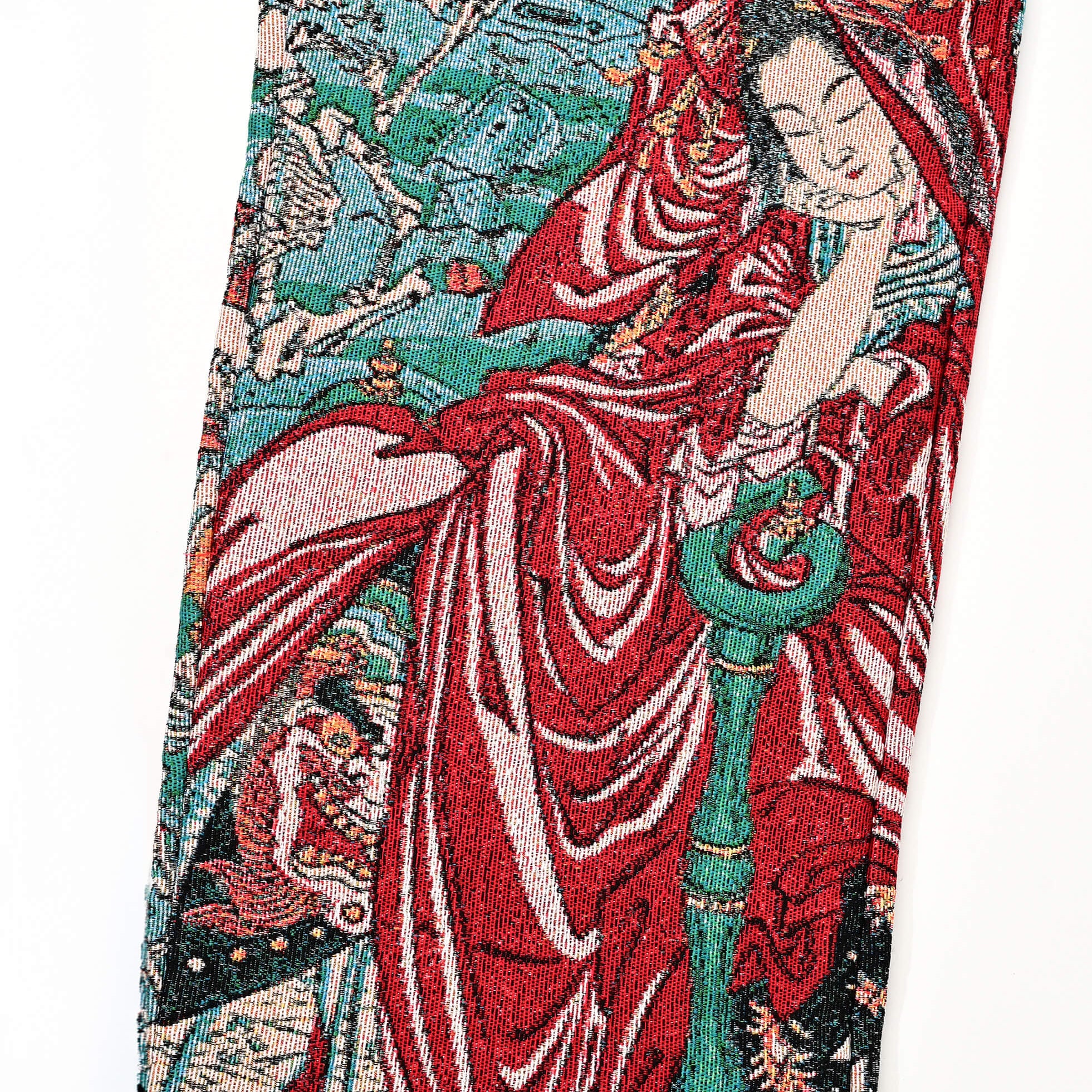 Jigoku Dayu (Hell Courtesan) – VERYRARE CO RAF REYES