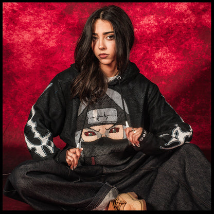 Kakuzu/money