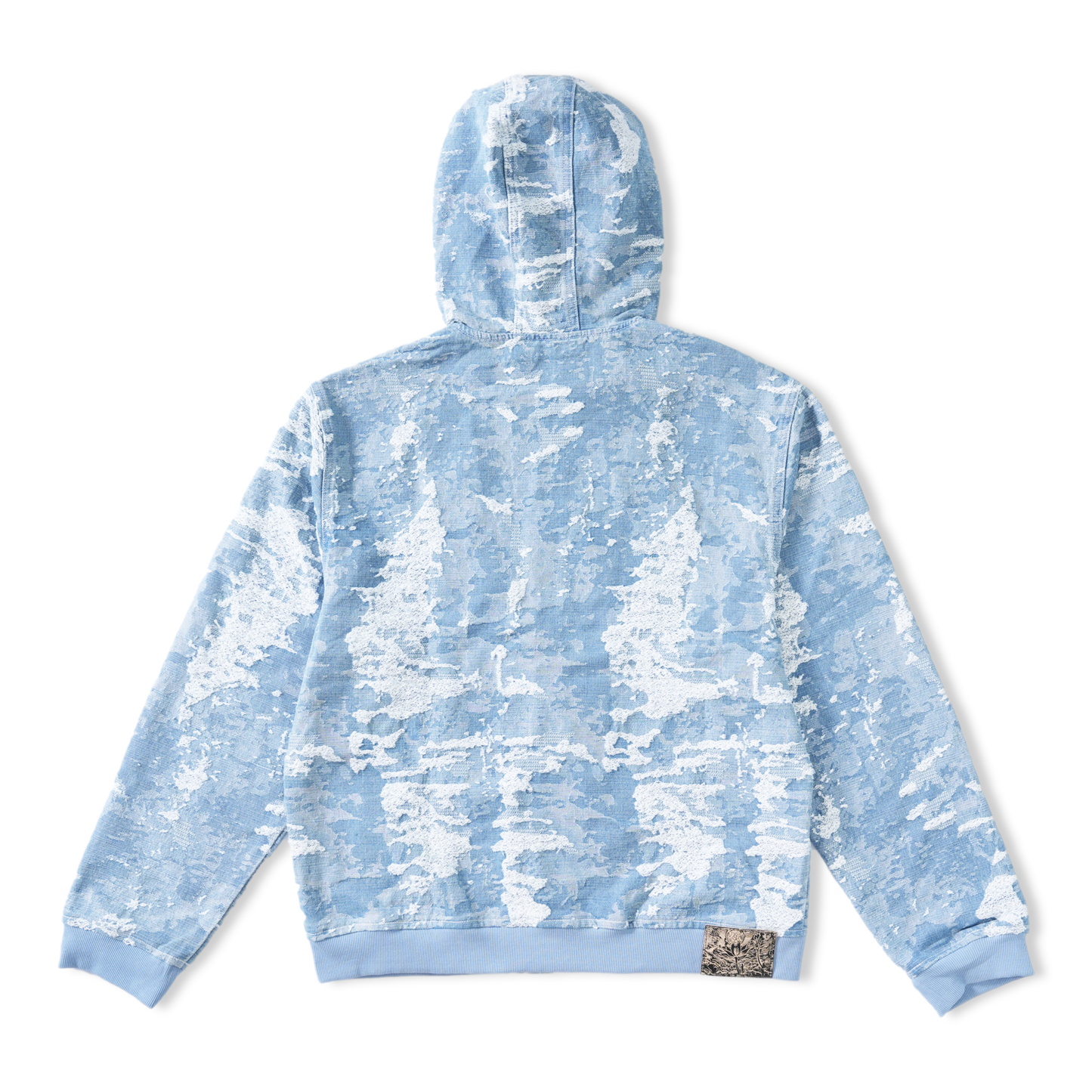 Saint Michael/arkangel [hoodie]