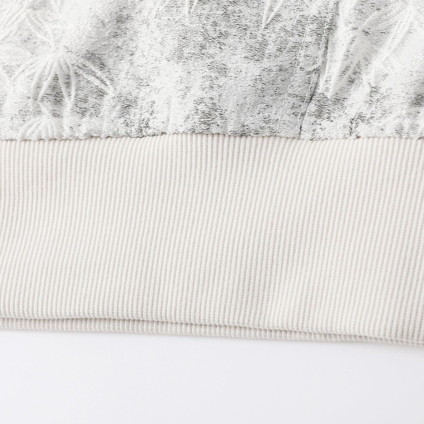 ash/BAMBOO [hoodie]