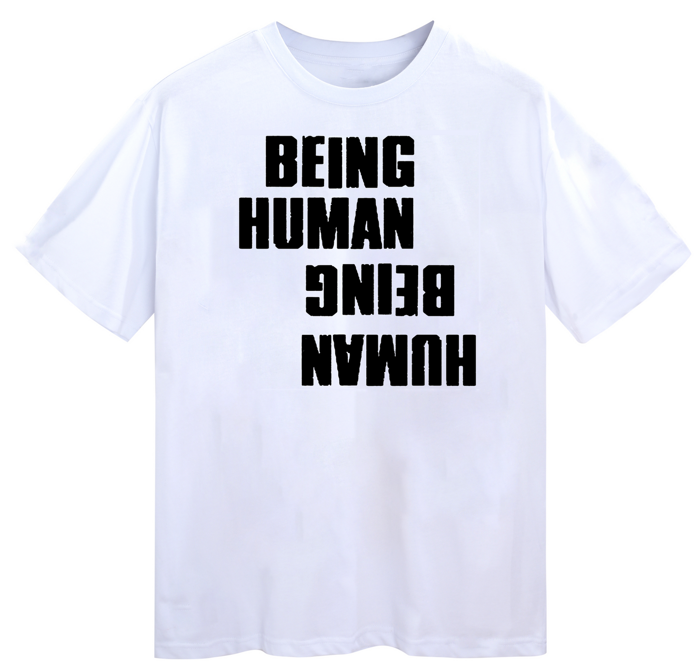 BEING HUMAN