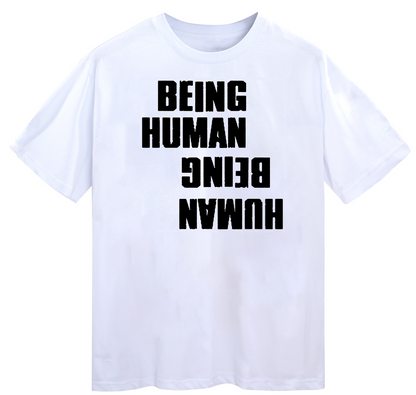 BEING HUMAN