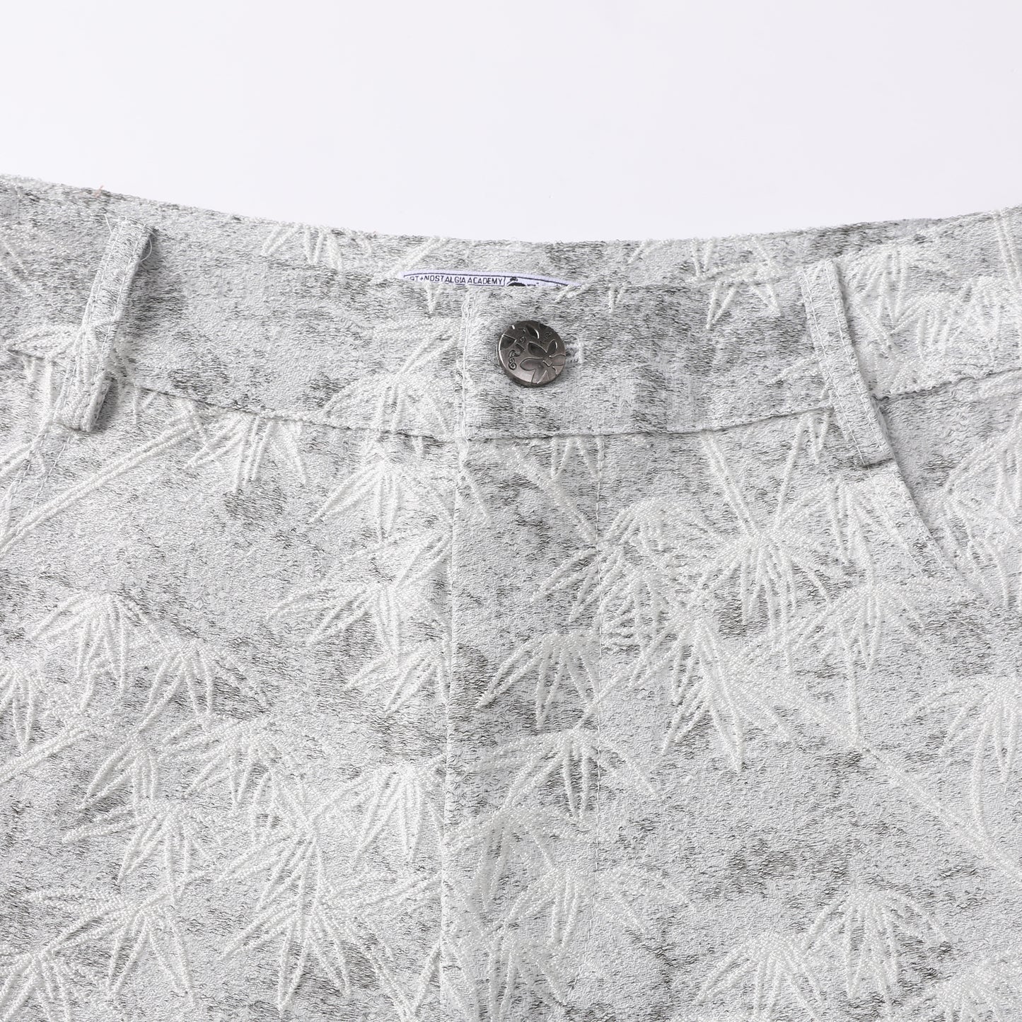 ash/BAMBOO [pants]