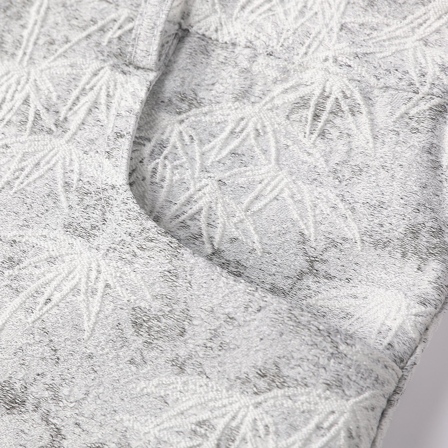 ash/BAMBOO [pants]