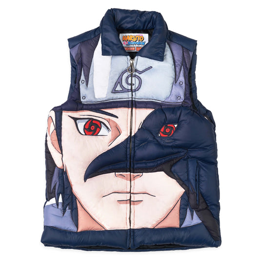 Shisui Uchiha [puffer]