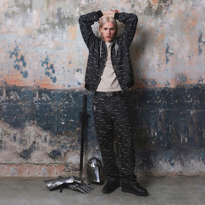 KAKETSUGI [⚫hoodie]