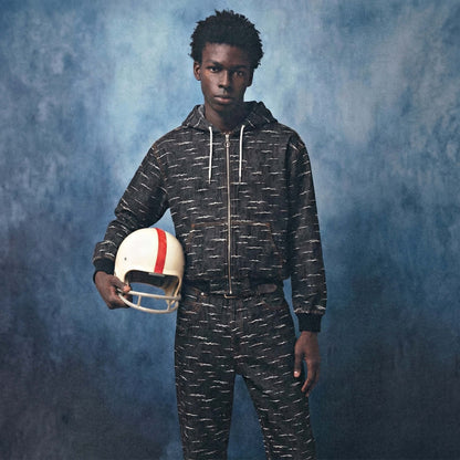 KAKETSUGI [⚫hoodie]