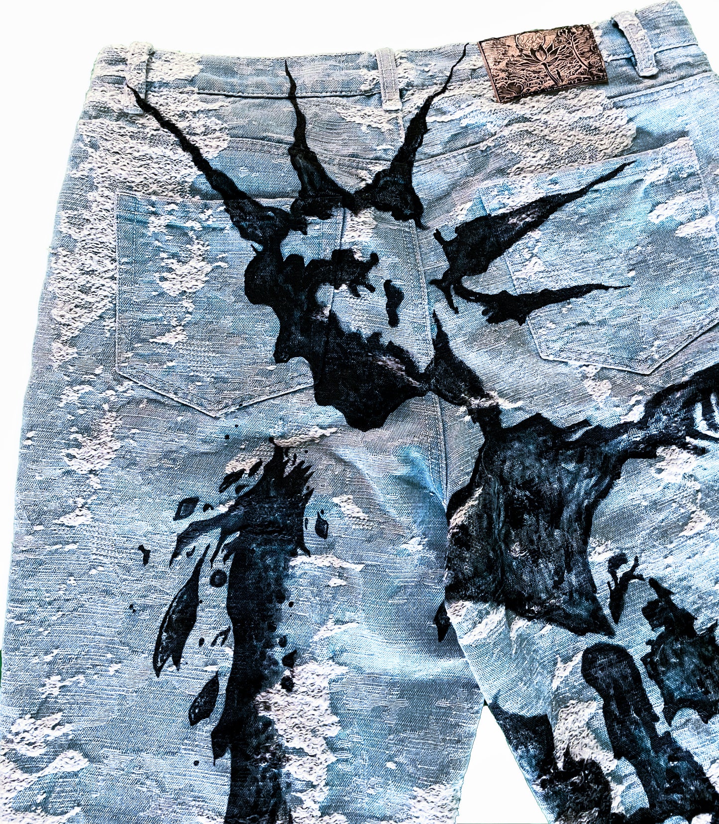 KAMOSS Pants [Ultra 1/1]