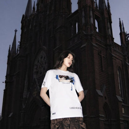 Fallen Angel [tee]
