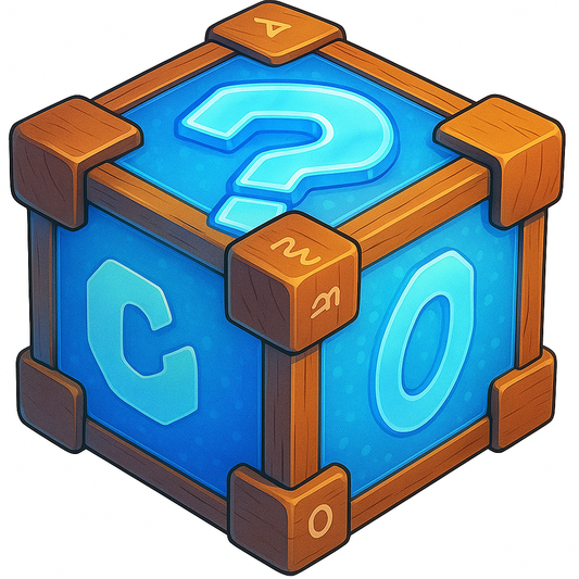 1 MYSTERY ITEM [$100 - $200]