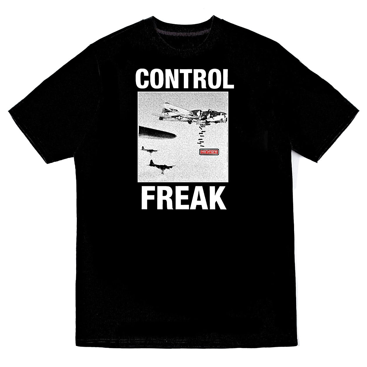 CONTROL FREAK