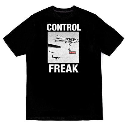 CONTROL FREAK