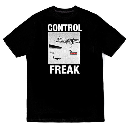 CONTROL FREAK