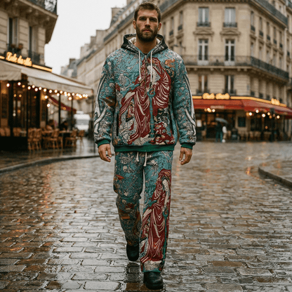 Jigoku Dayu (Hell Courtesan)