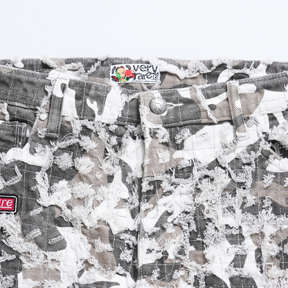 camo crazy [pants]