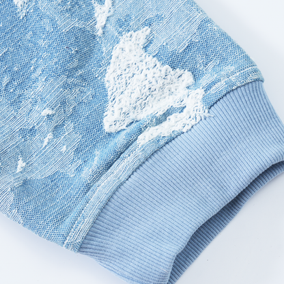 Saint Michael/arkangel [hoodie]