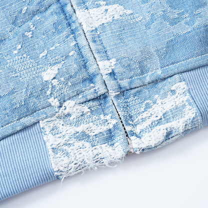 Saint Michael/arkangel [hoodie]