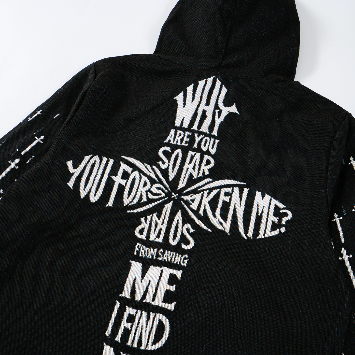Entombment [hoodie]