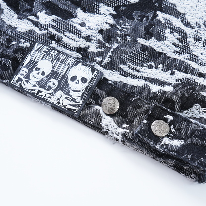 Devil-Slayer [trucker]