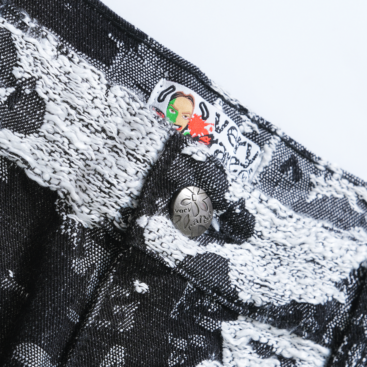 Dark Bastion [pants]