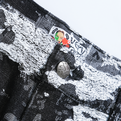 Dark Bastion [pants]