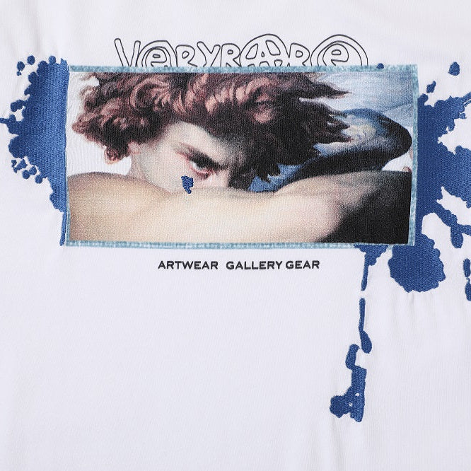 Fallen Angel [tee]