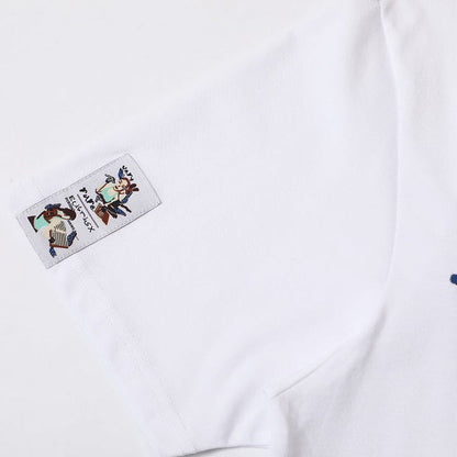 Fallen Angel [tee]