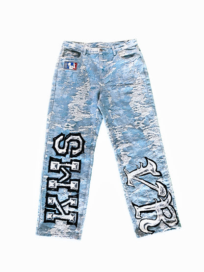 KAMOSS Pants [Ultra 1/1]