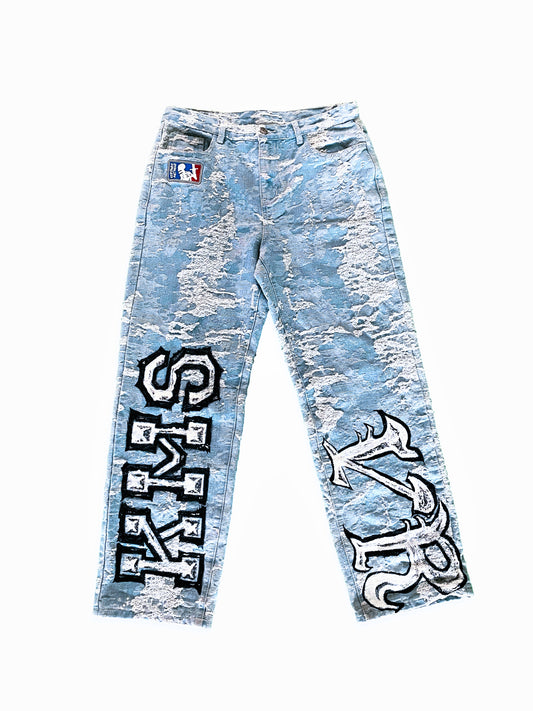 KAMOSS Pants [Ultra 1/1]