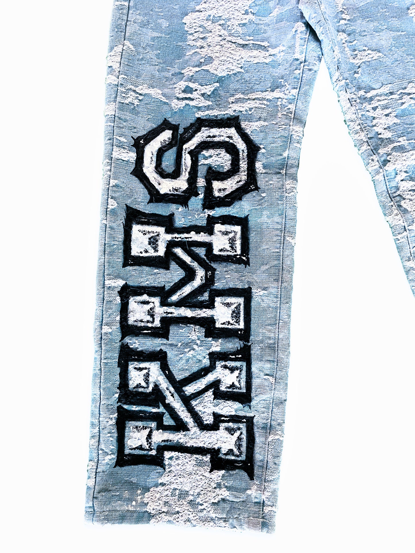 KAMOSS Pants [Ultra 1/1]