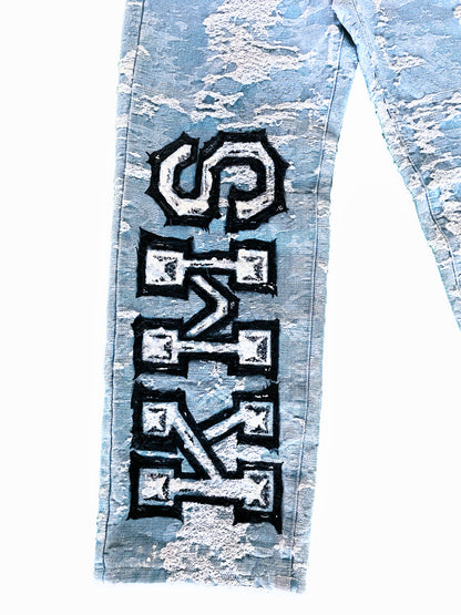 KAMOSS Pants [Ultra 1/1]