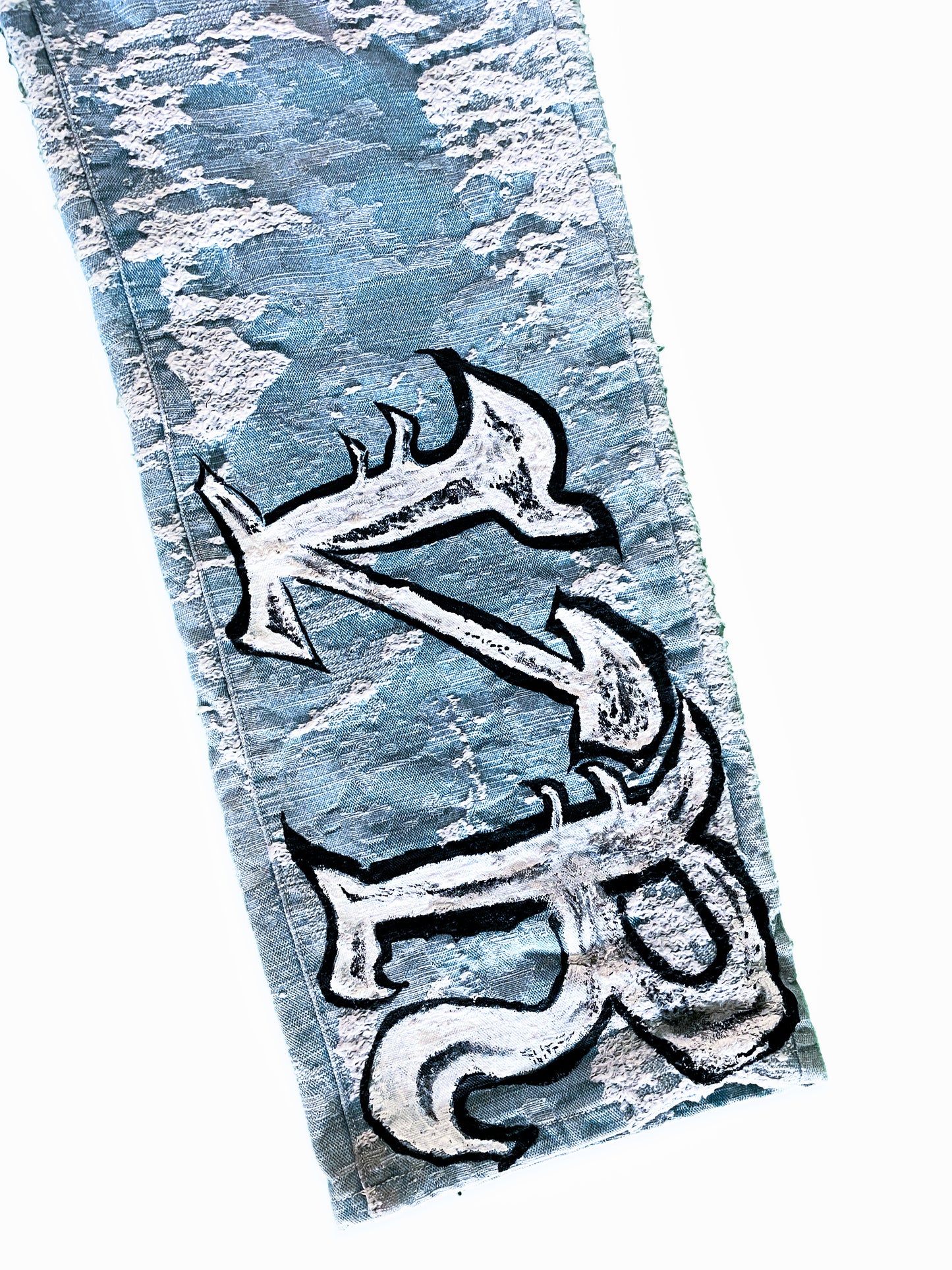 KAMOSS Pants [Ultra 1/1]