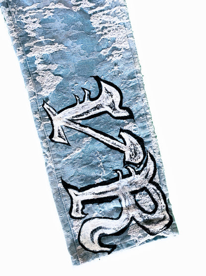 KAMOSS Pants [Ultra 1/1]