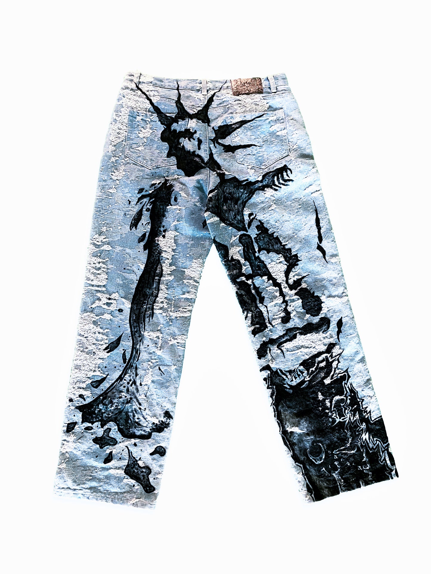 KAMOSS Pants [Ultra 1/1]