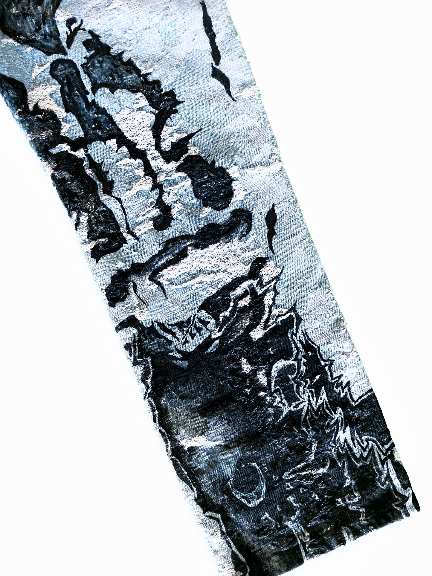KAMOSS Pants [Ultra 1/1]