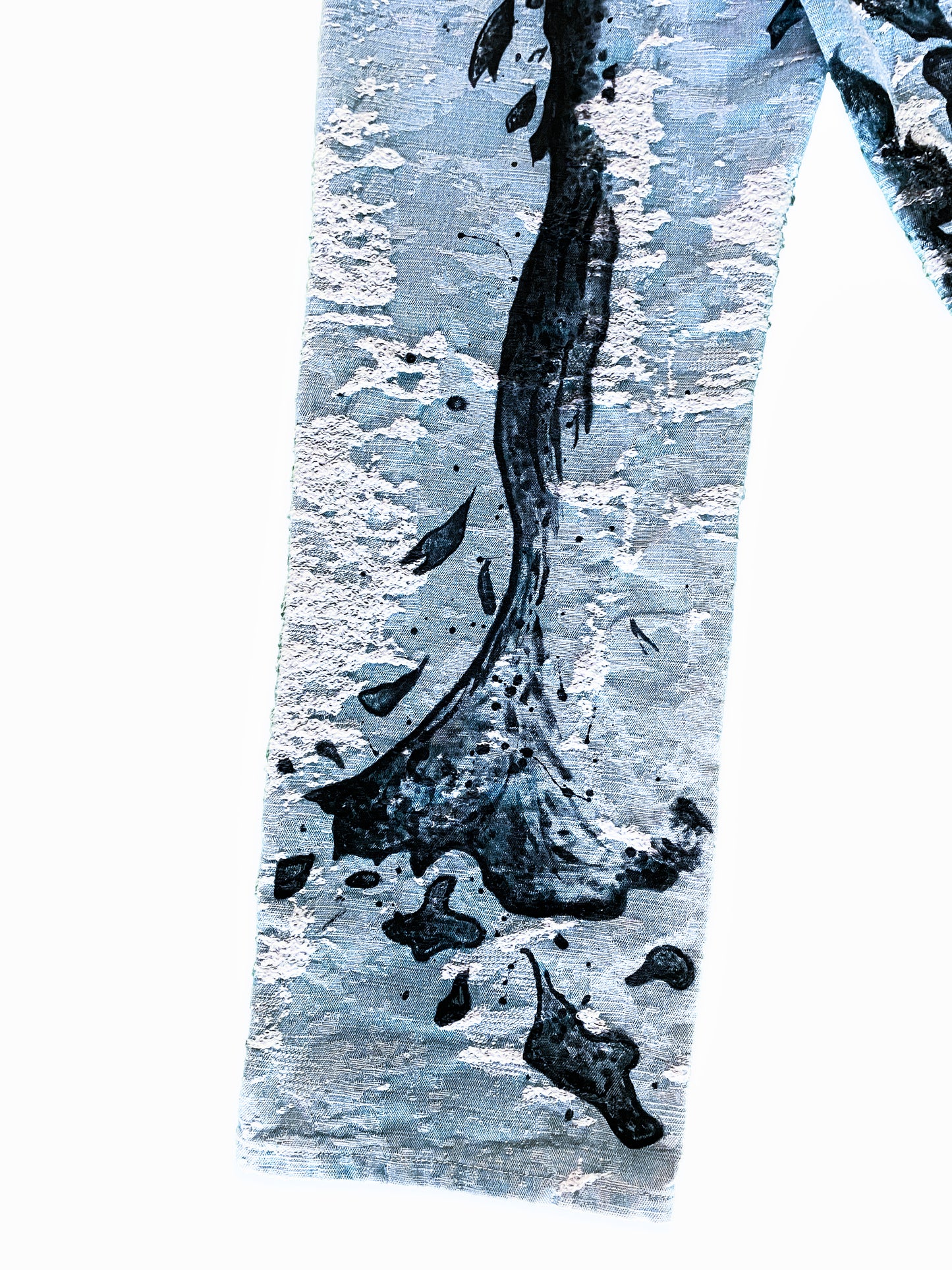 KAMOSS Pants [Ultra 1/1]