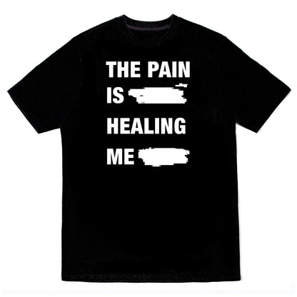 PAIN/healing ME
