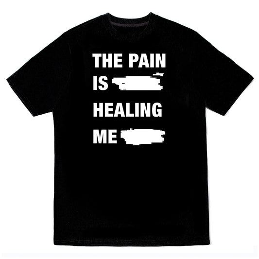 PAIN/healing ME