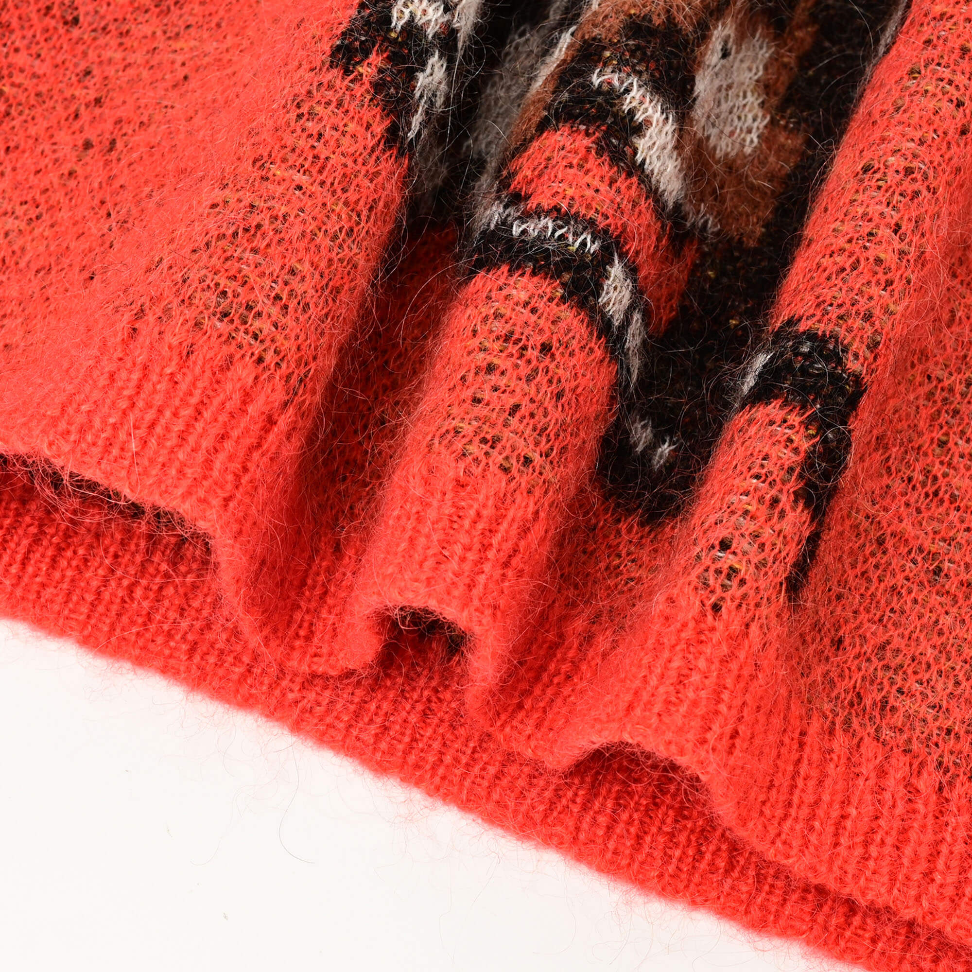 Neko/Hebi [Mohair] – VERYRARE CO RAF REYES