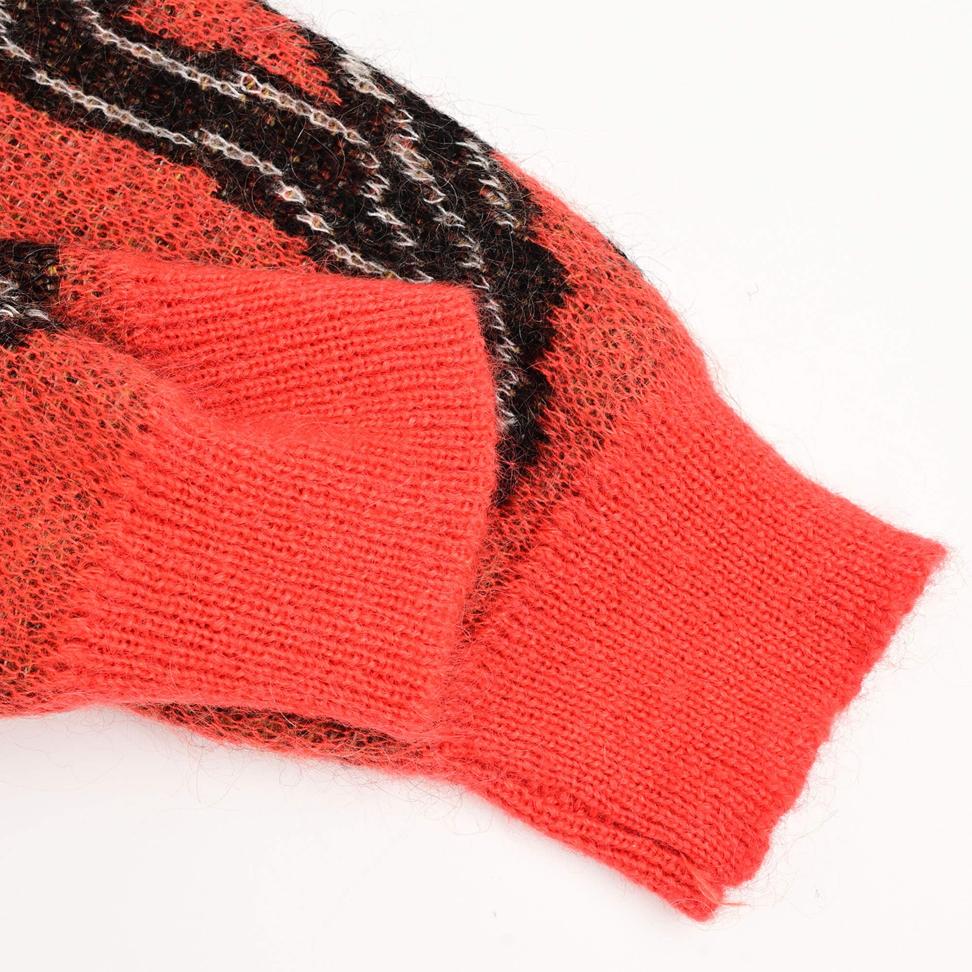 Neko/Hebi [Mohair] – VERYRARE CO RAF REYES