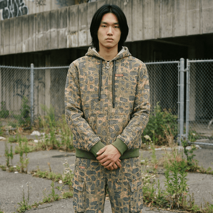 warfog/Phantom [hoodie]