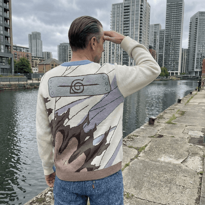 Sasuke/cursemark [lvl. 3]