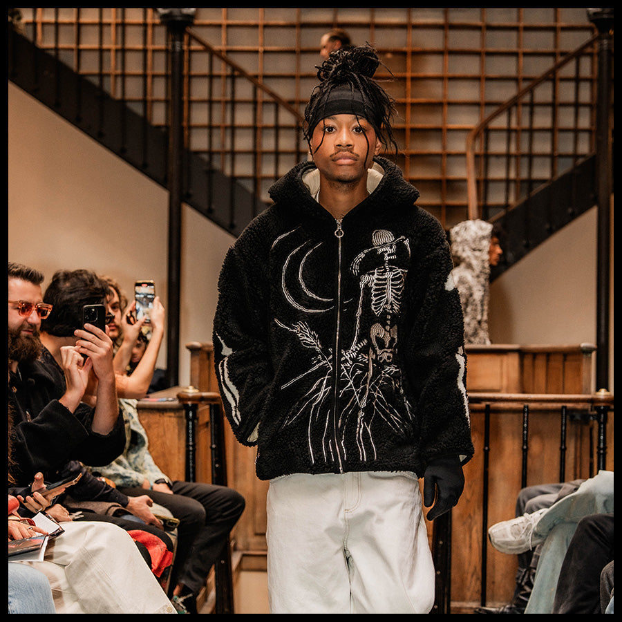 Nikkan Hagaki [Sherpa]